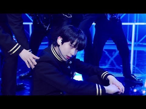 What are the best performances by ENHYPEN?