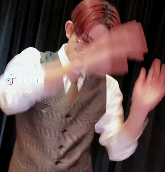 240527 Tiktok: Heeseung