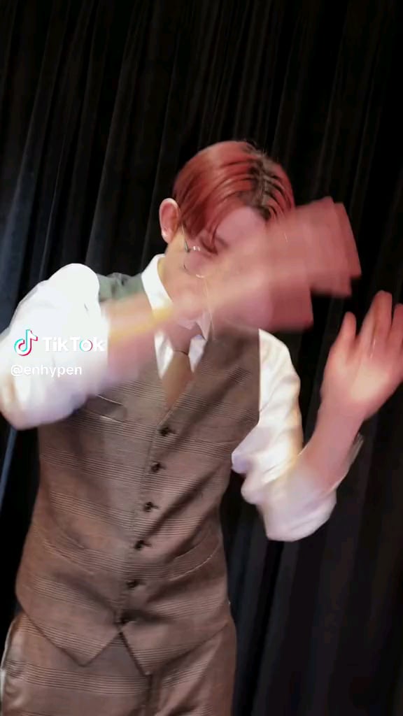 240527 Tiktok: Heeseung