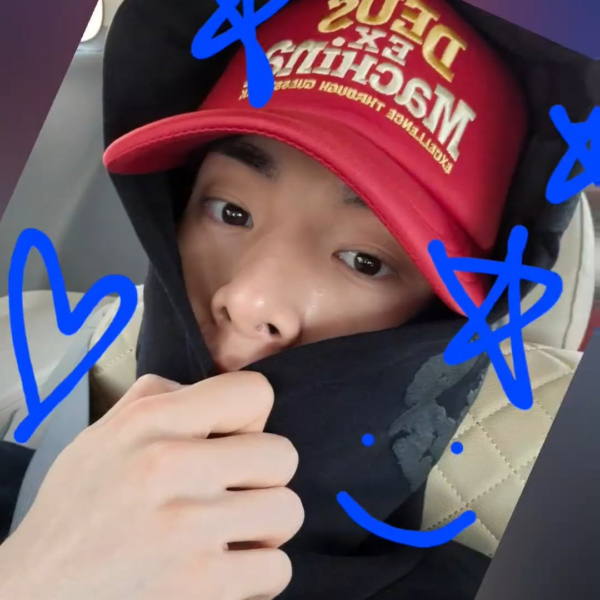 240519 Weverse Moment: Jake