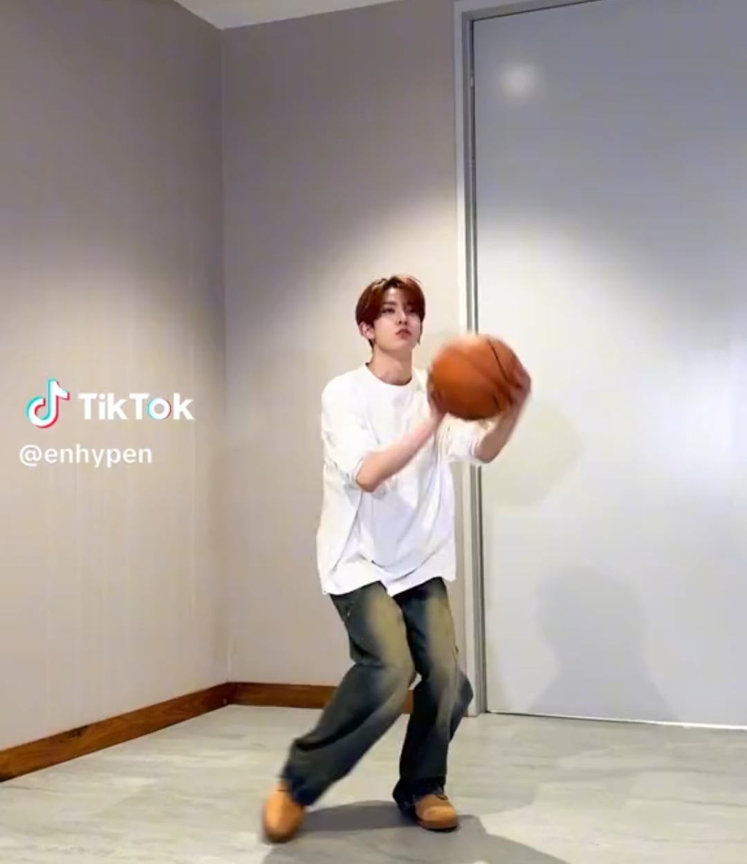 240515 Tiktok: Heeseung