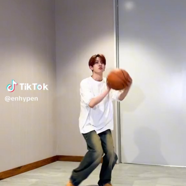 240515 Tiktok: Heeseung