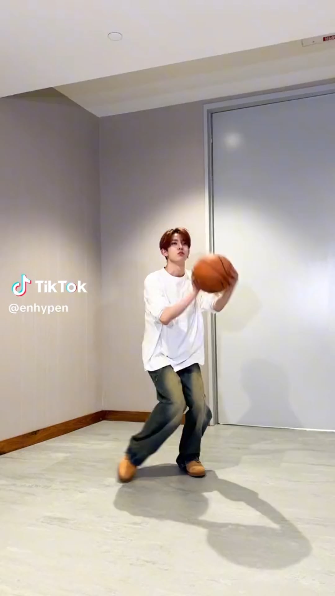 240515 Tiktok: Heeseung
