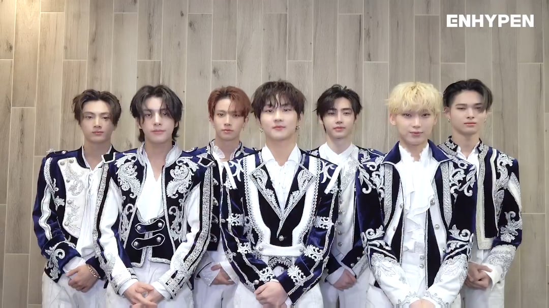 240515 ENHYPEN will be performing at 「ROCK IN JAPAN FESTIVAL 2024」 on August 10