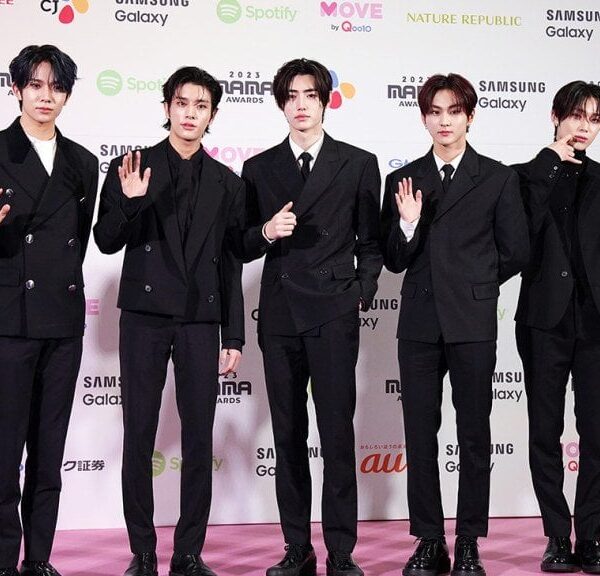 240509 The Hollywood Reporter: Hello Sunshine to Produce Doc on K-Pop Band Enhypen and Fans