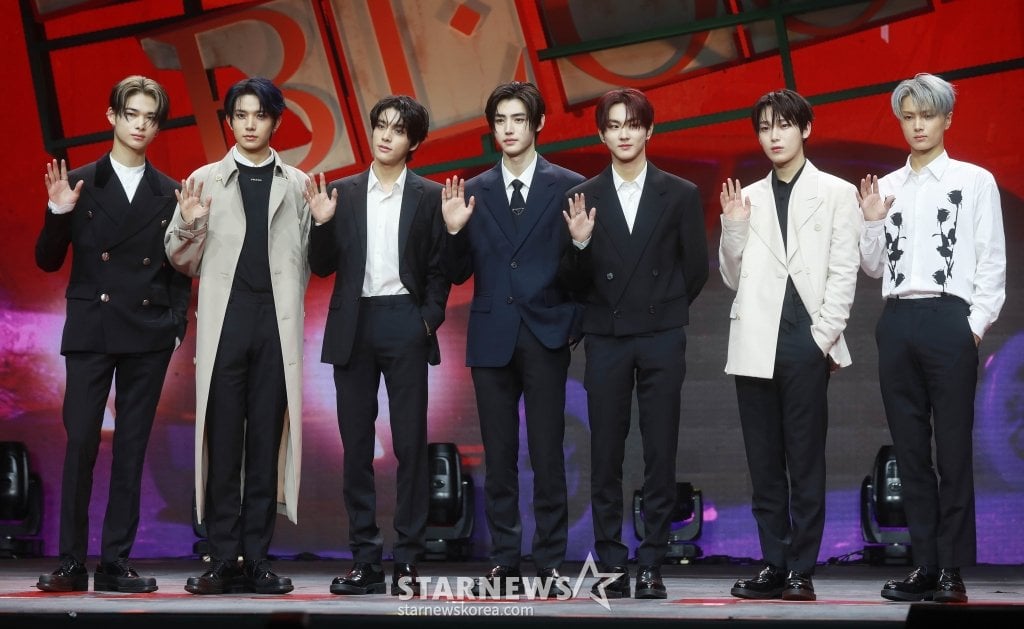 240514 ENHYPEN will reportedly make a comeback mid-July