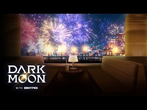 240512 ENHYPEN 'Fatal Trouble' Official MV Teaser | DARK MOON SPECIAL ALBUM 'MEMORABILIA'