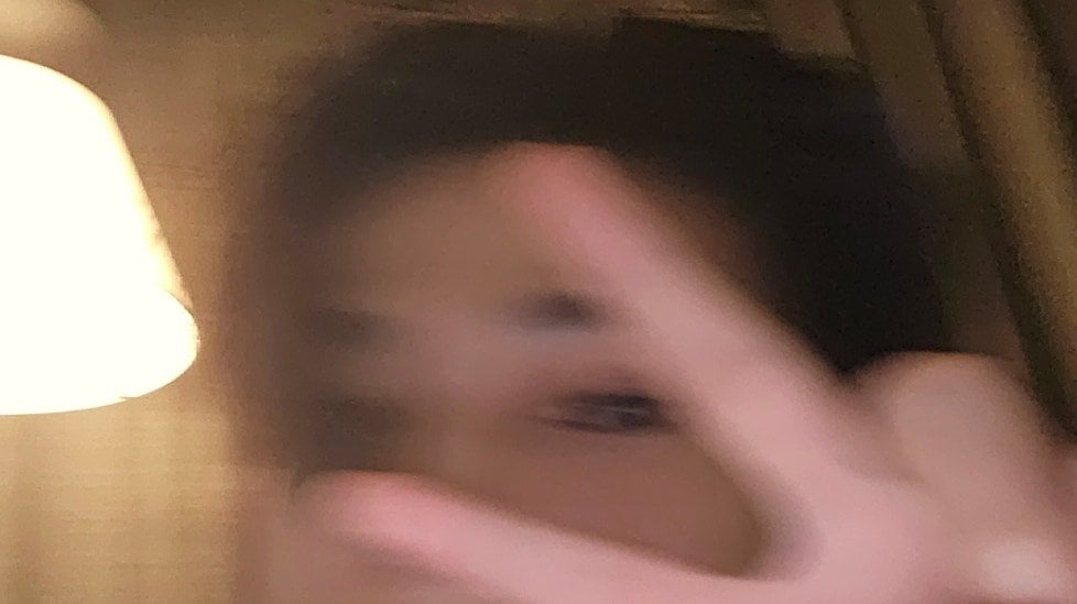 240508 [Weverse Live: Ni-ki] I'll miss you~🥲