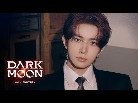 240502 DARK MOON SPECIAL ALBUM 'MEMORABILIA' with ENHYPEN | Album Preview