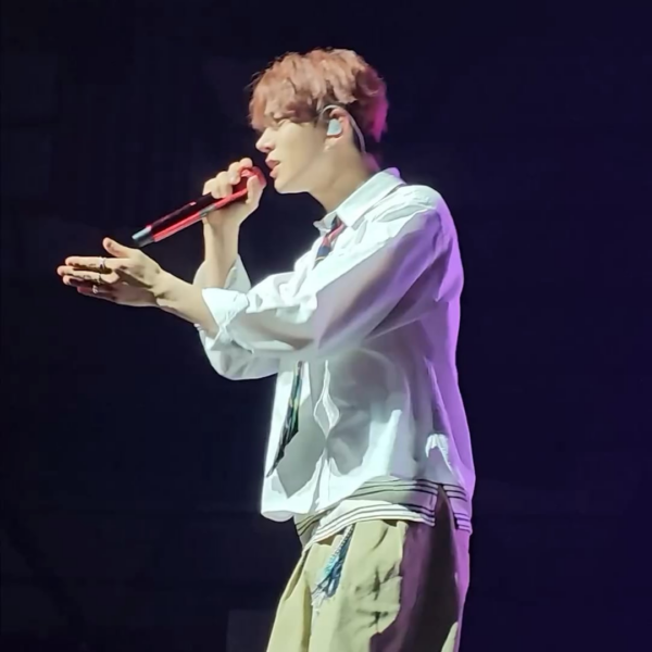 240504 Instagram: ENHYPEN @ Fate Plus U.S.