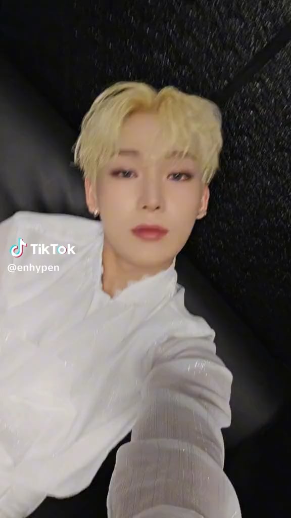 240503 TikTok: Sunoo