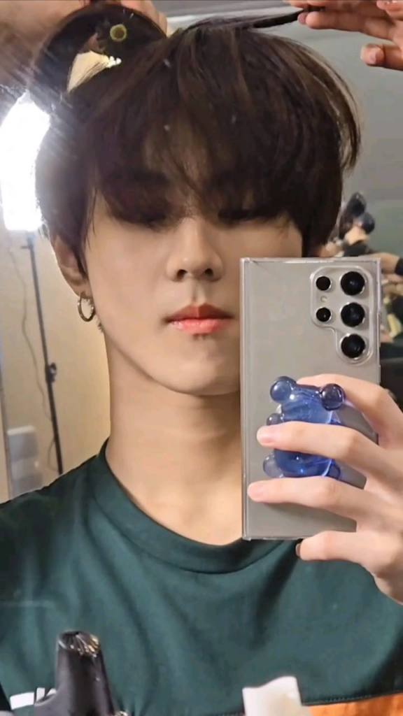 240528 Weverse: Jungwon