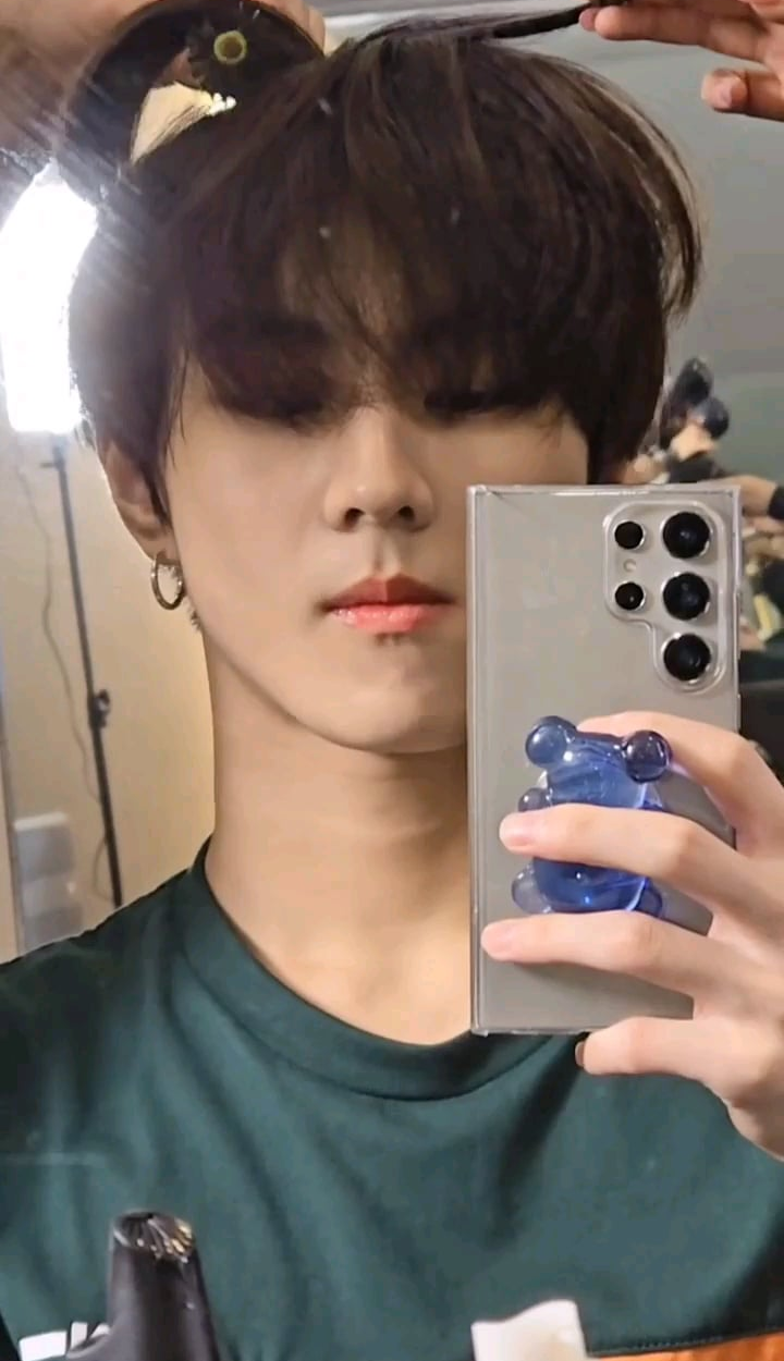 240528 Weverse: Jungwon