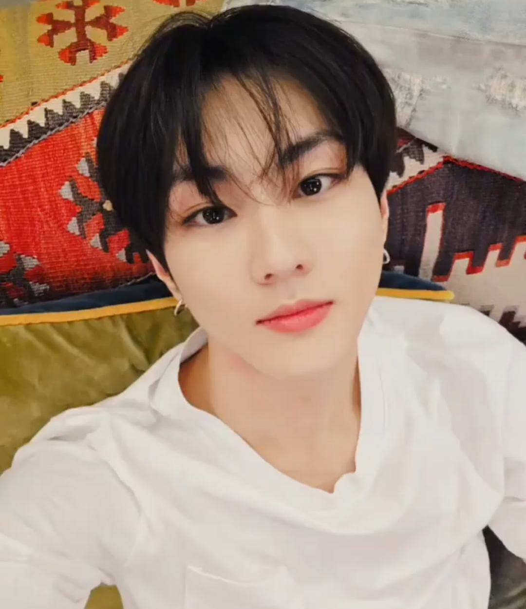 240509 Weverse: Jungwon