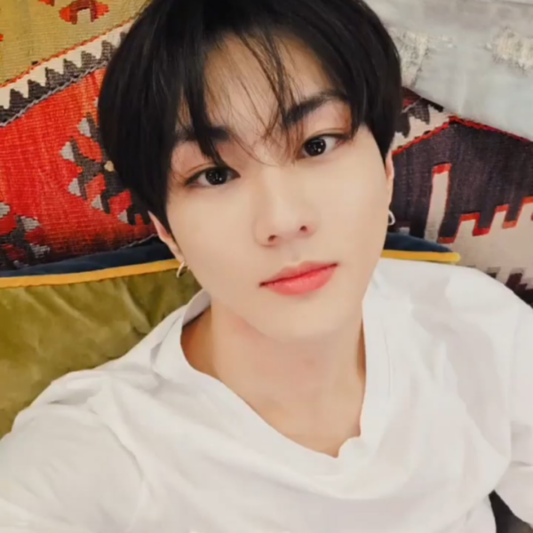 240509 Weverse: Jungwon
