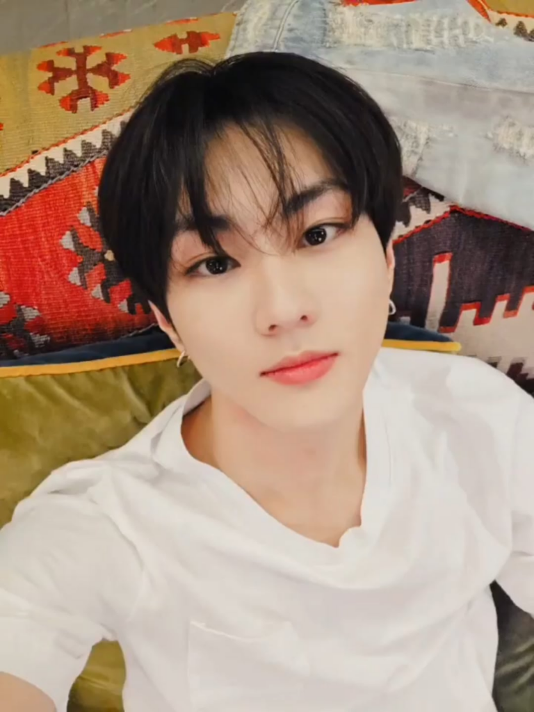 240509 Weverse: Jungwon