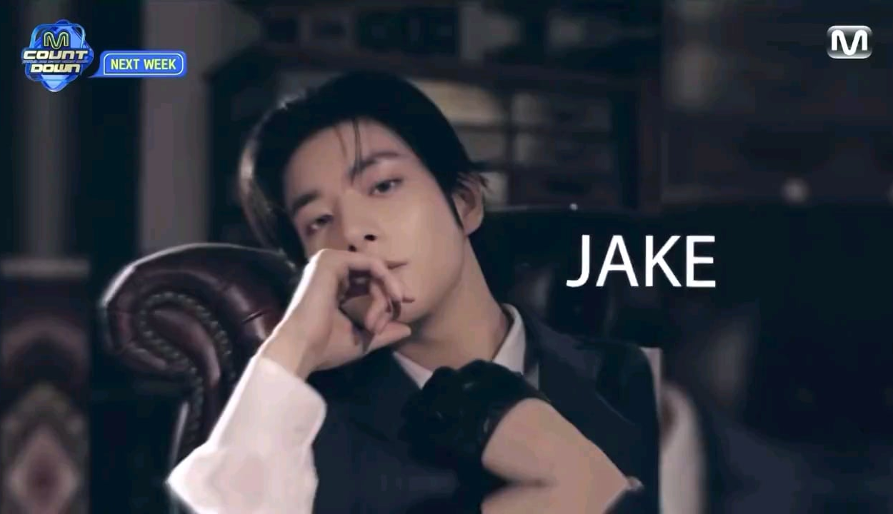 240523 M Countdown Next Week - ENHYPEN Special Stage