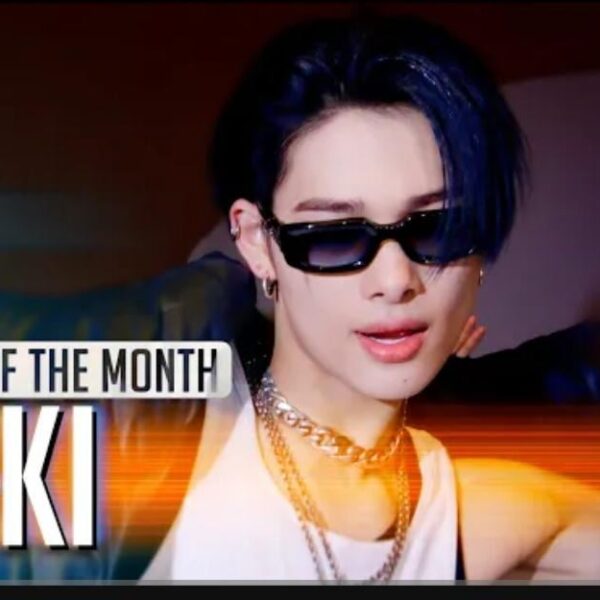 240511 Weverse: Ni-ki