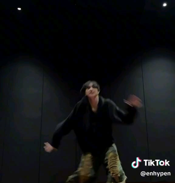240526 Tiktok: Jungwon