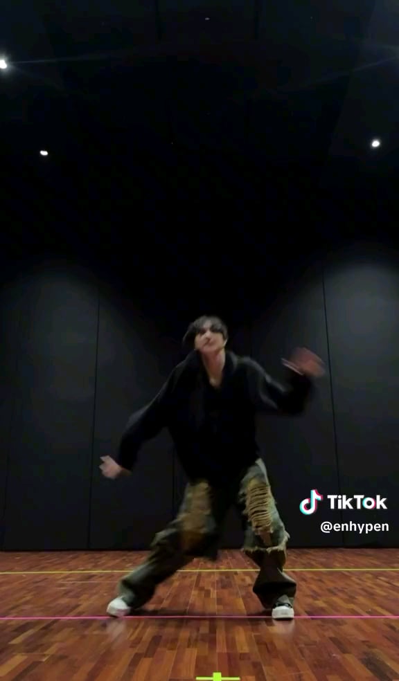 240526 Tiktok: Jungwon