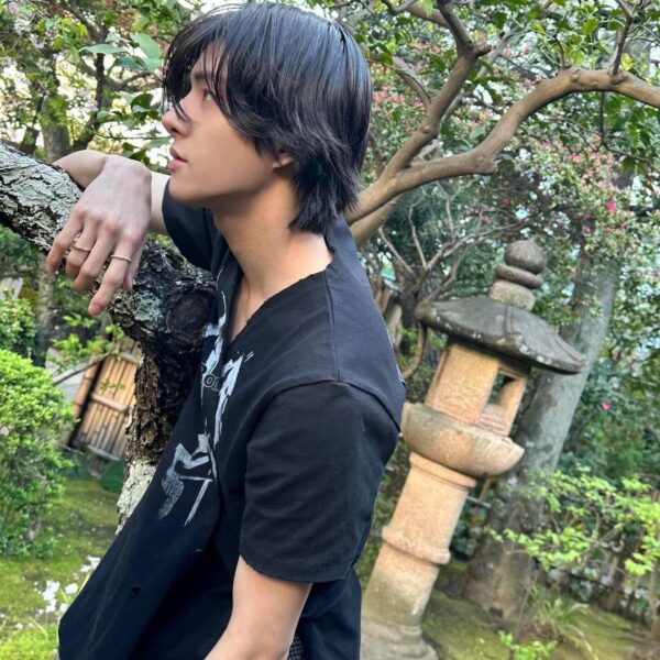 240503 Instagram: Jake