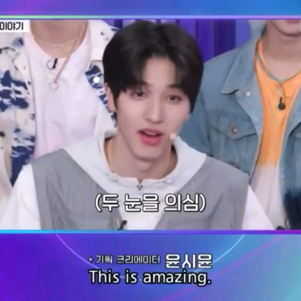 240529 Heeseung, Jungwon and Ni-ki will appear on KBS and Makestar’s survival show “MAKEMATE1” airing on June 5