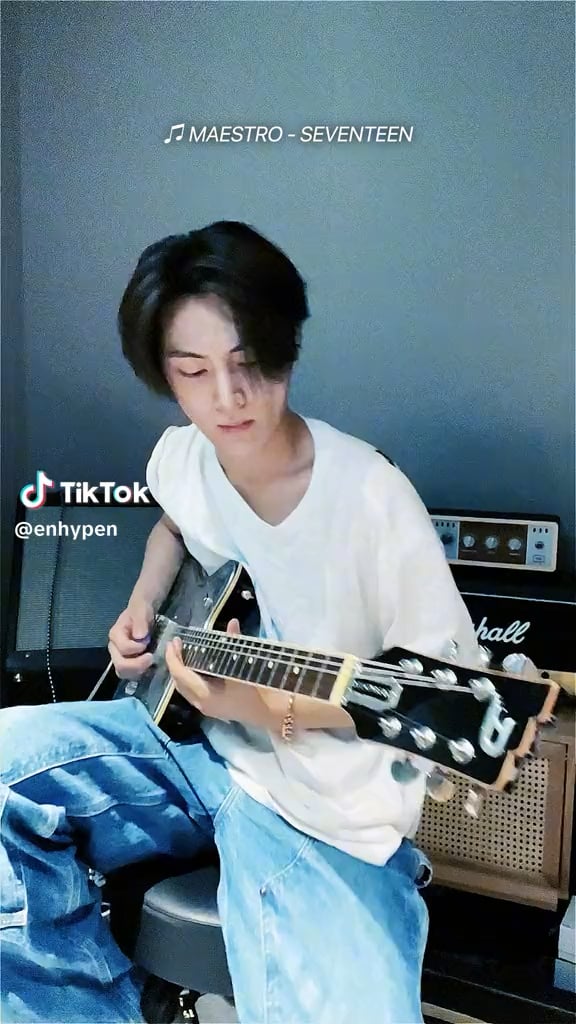 240519 TikTok: Jay
