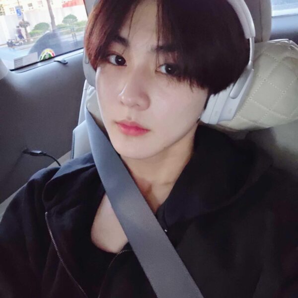 240514 Weverse: Jungwon