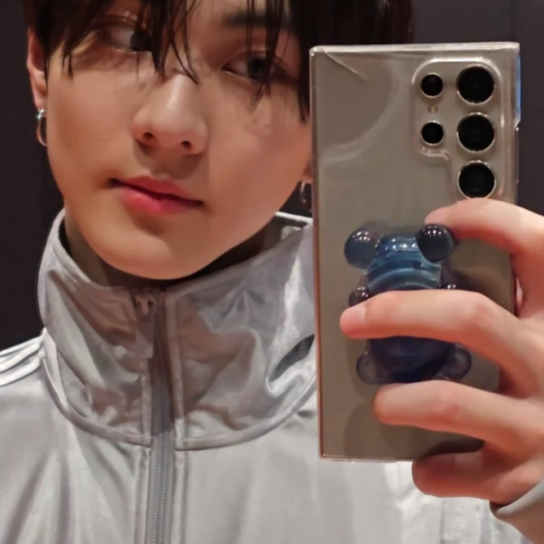 240519 Weverse: Jungwon