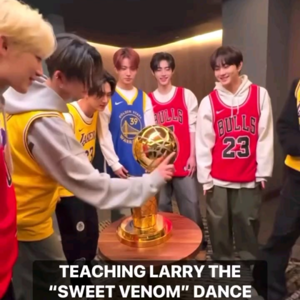 240522 NBA Instagram: ENHYPEN