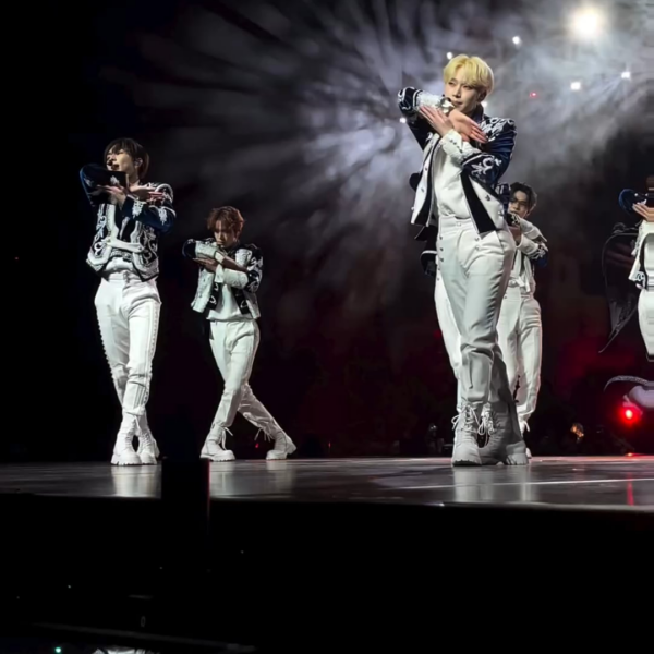 240501 Rolling Stone Instagram: ENHYPEN @ Fate Plus Tacoma