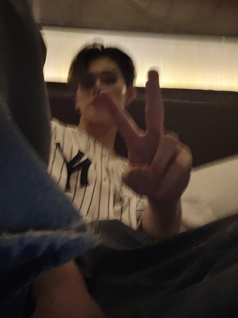 240508 Weverse: Ni-ki
