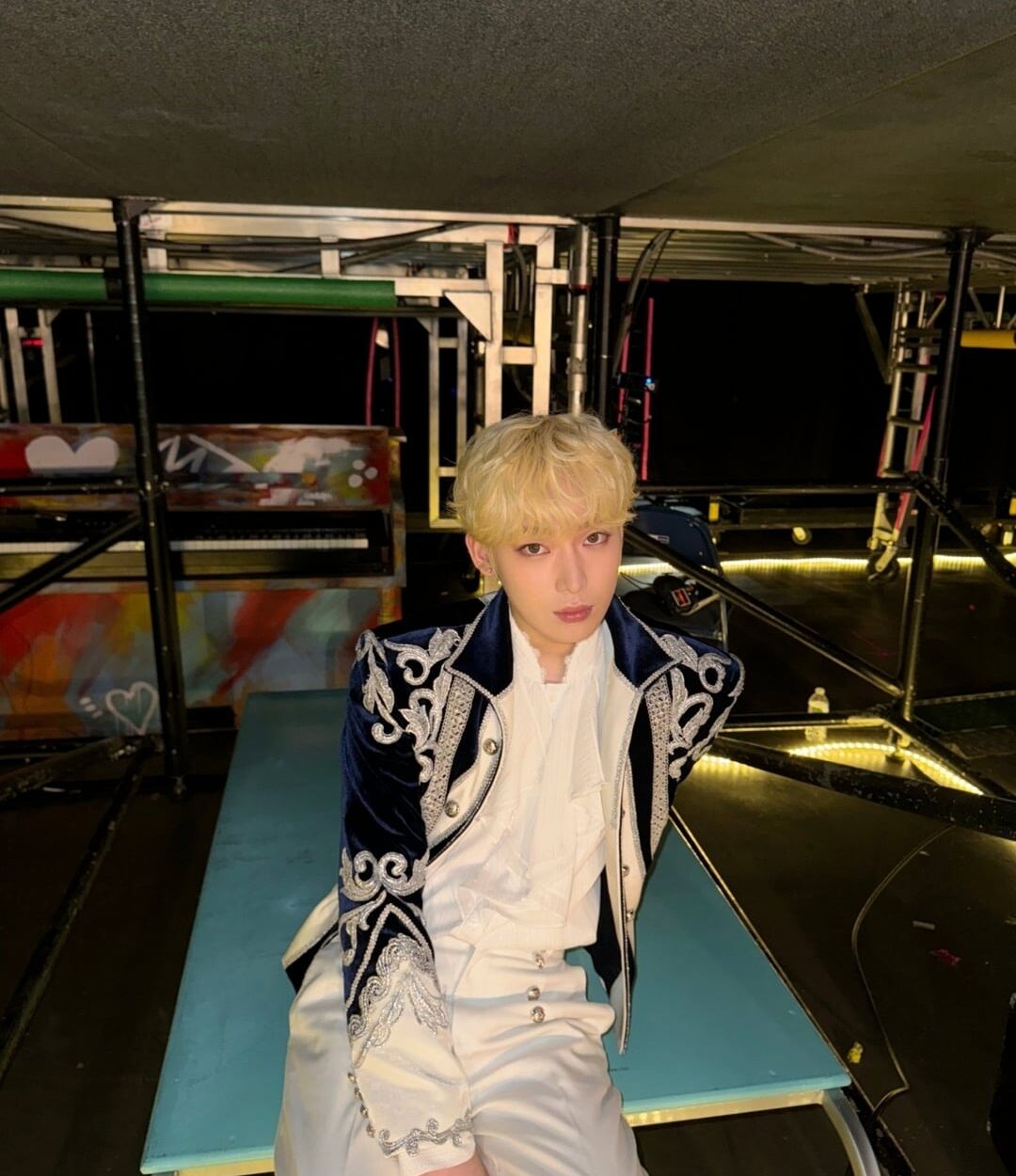 240521 Twitter: Sunoo