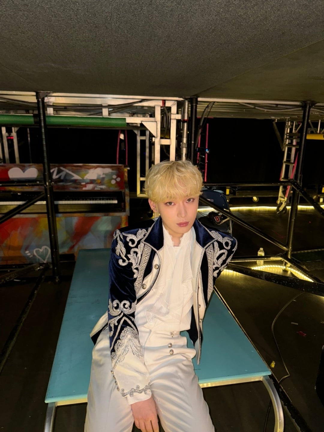 240521 Twitter: Sunoo