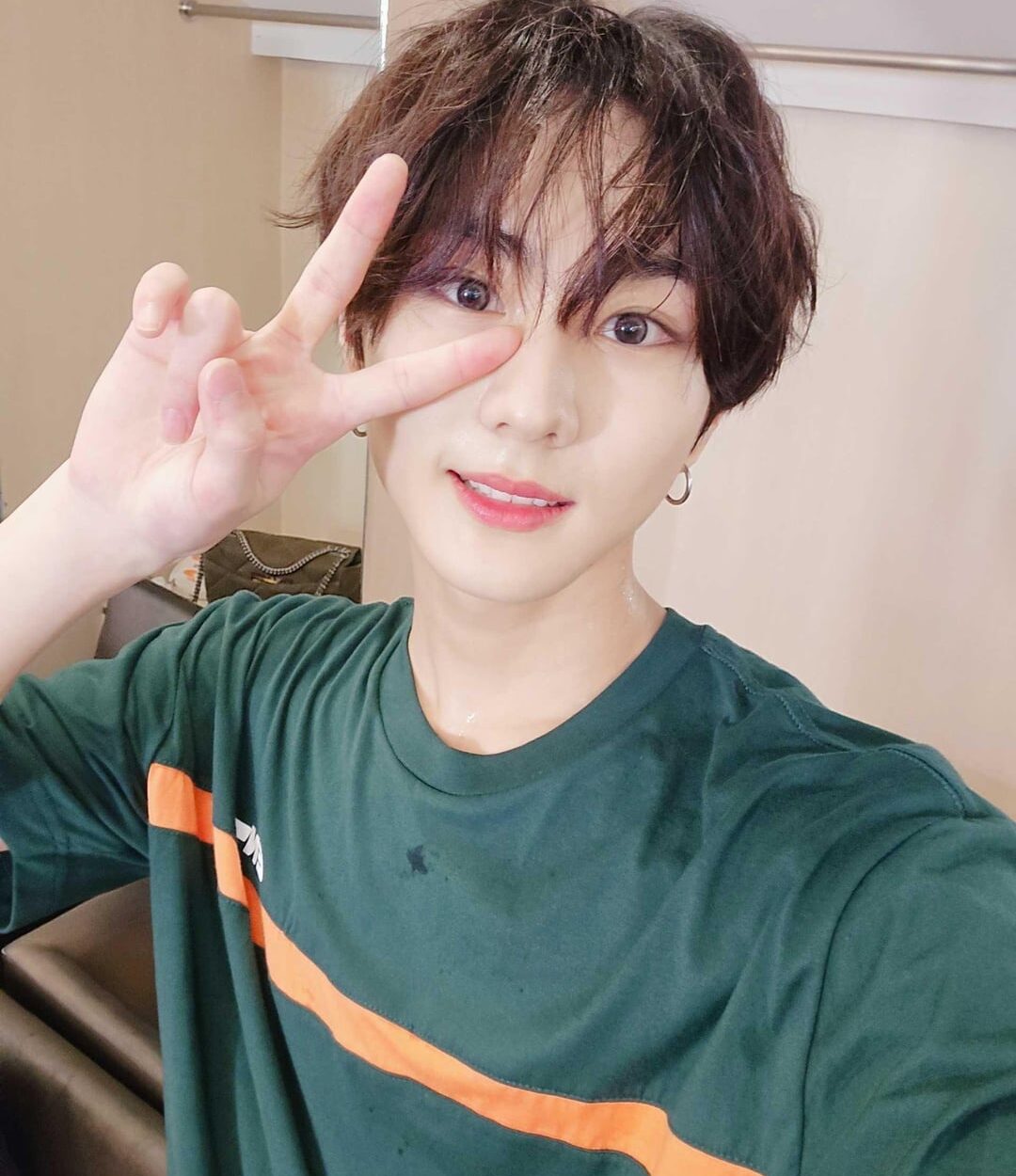 240529 Weverse: Jungwon