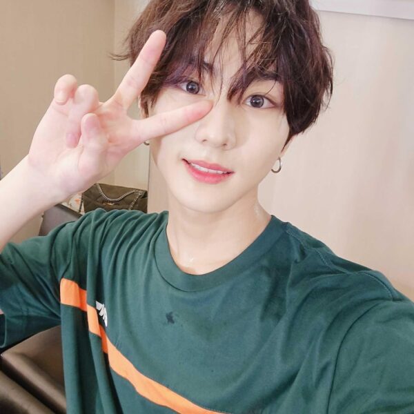 240529 Weverse: Jungwon