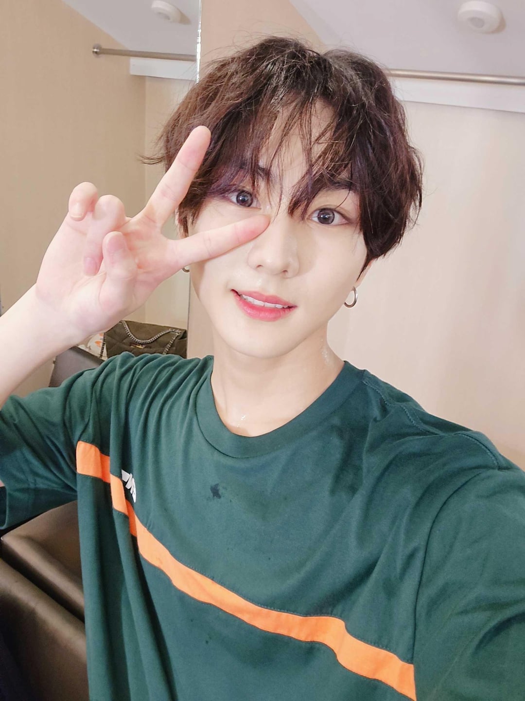 240529 Weverse: Jungwon