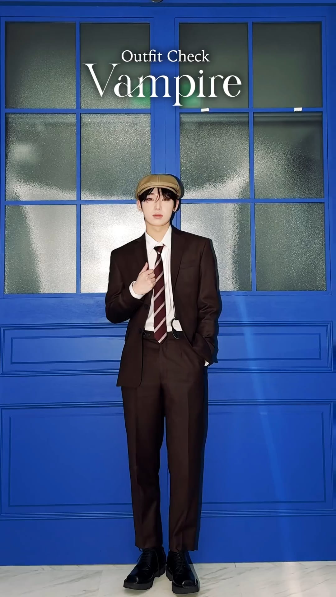 240516 Instagram Reels: ENHYPEN