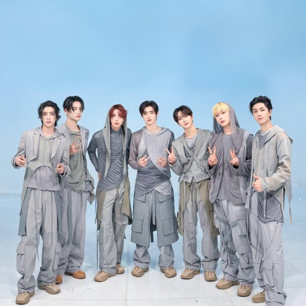 240530 Twitter: ENHYPEN OFFICIAL @ Fatal Trouble M Countdown