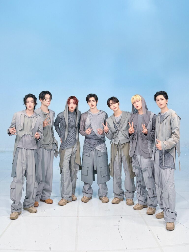 240530 Twitter: ENHYPEN OFFICIAL @ Fatal Trouble M Countdown
