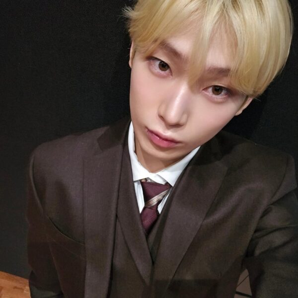 240514 Weverse: Sunoo