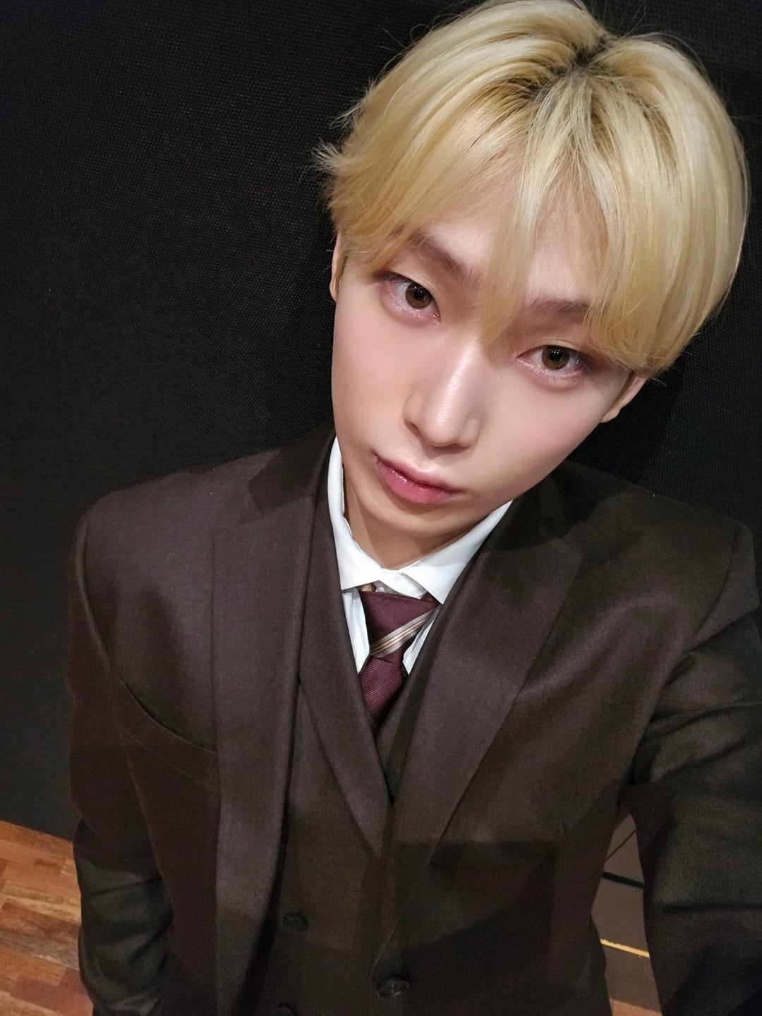240514 Weverse: Sunoo