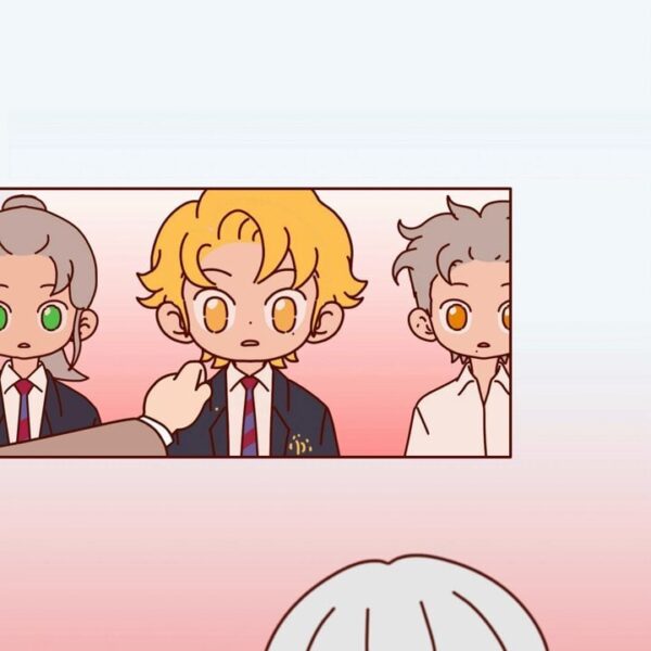 240519 DARK MOON Twitter: Decelis Academy Cuttoon - [Ep.25] The Beginning Of A Festival