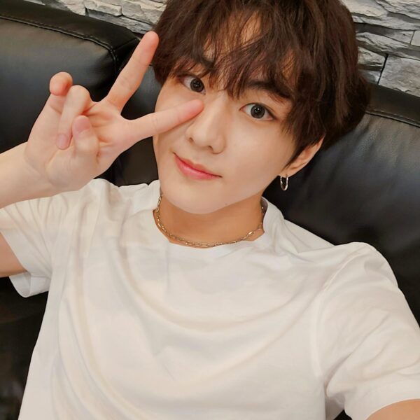 240502 Weverse: Jungwon