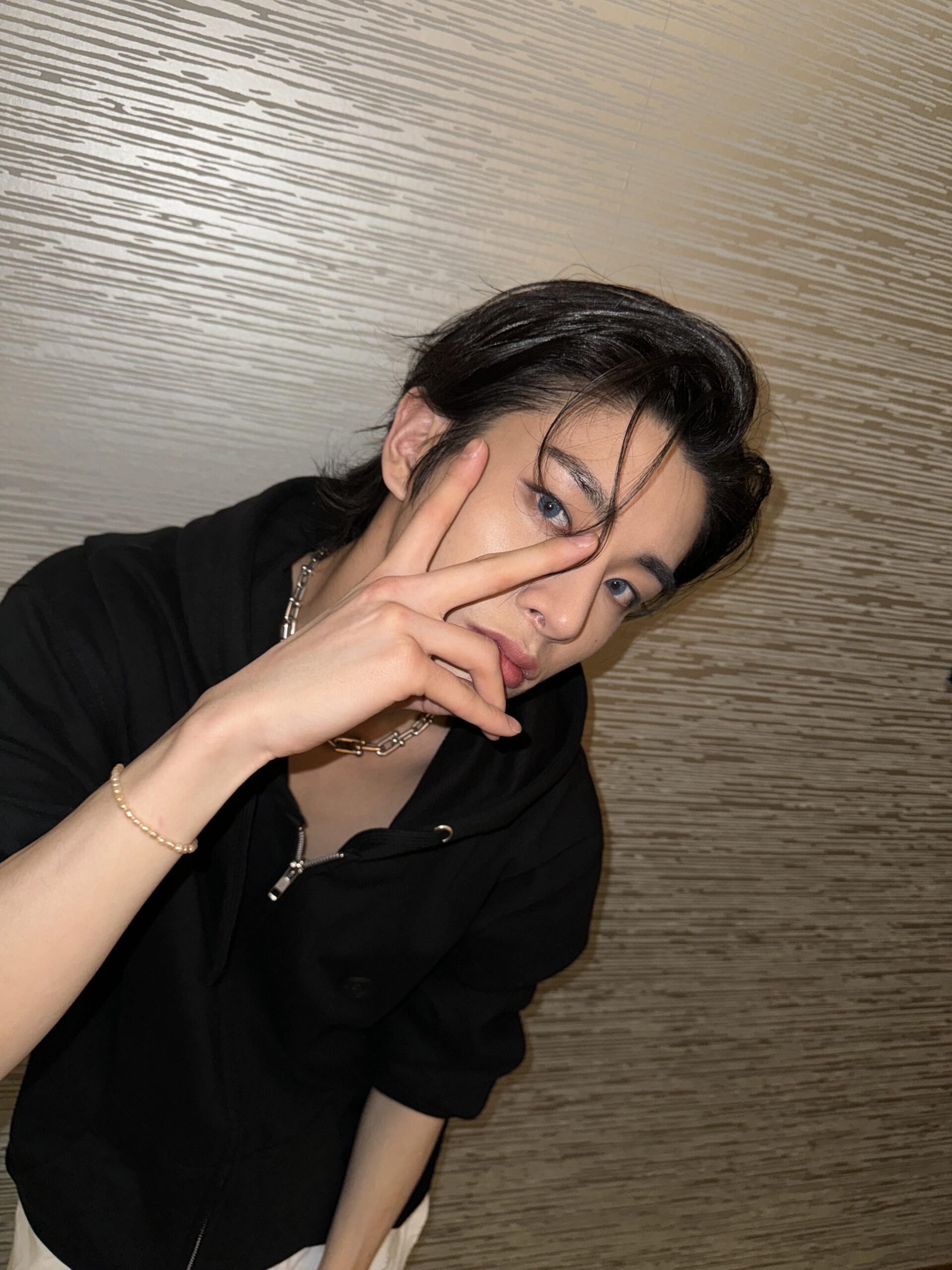 240505 Weverse: Jake