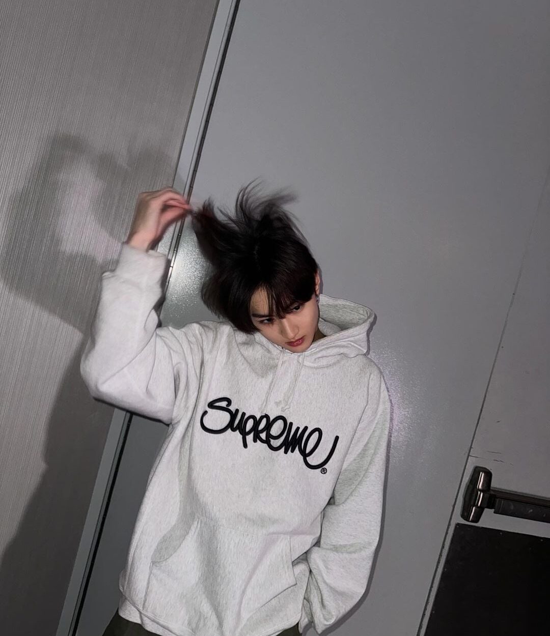 240506 Instagram: Jungwon