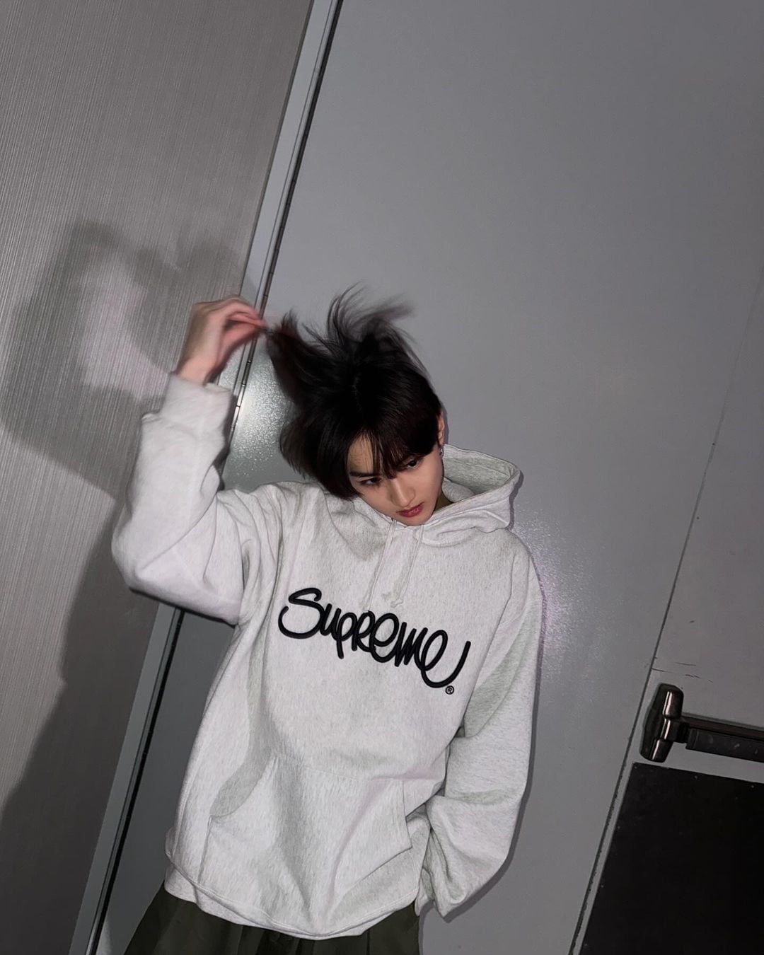 240506 Instagram: Jungwon