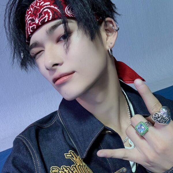 240510 Twitter: ENHYPEN OFFICIAL - Ni-ki @ Artist Of The Month