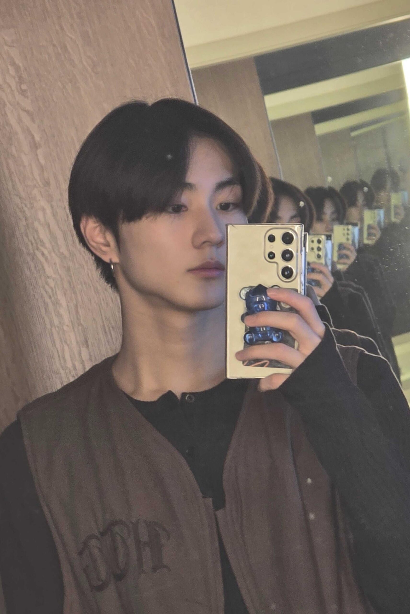 240503 Weverse: Jungwon