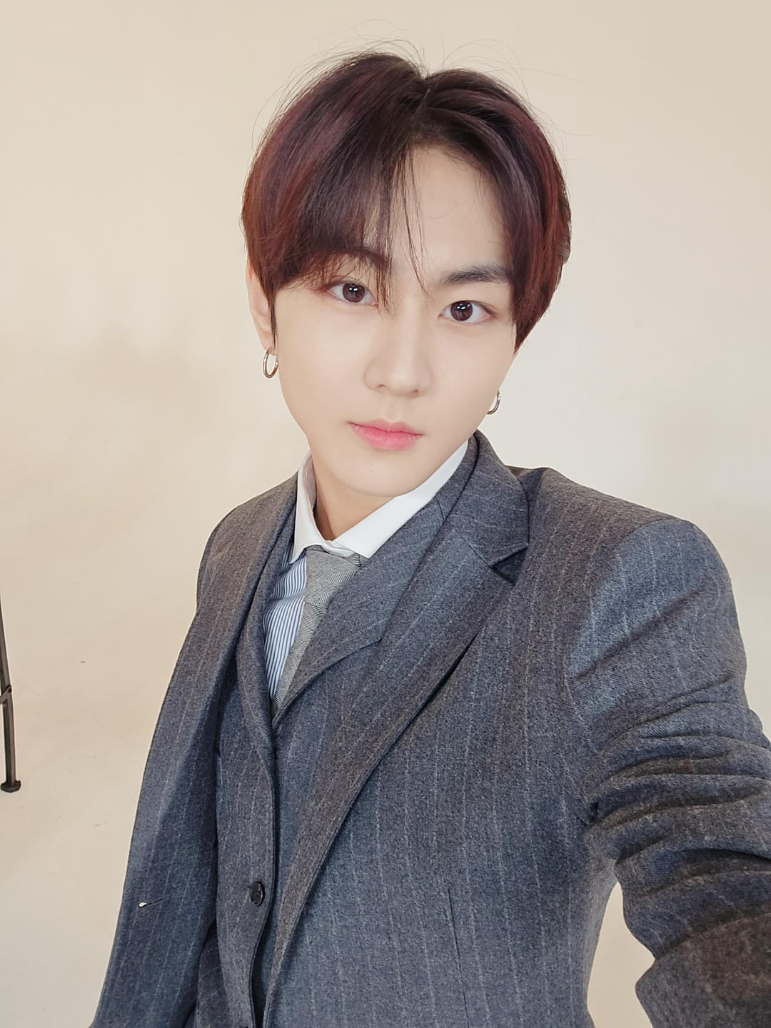 240513 Weverse: Jungwon